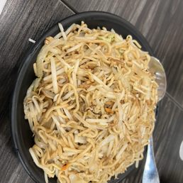 Chow Mein