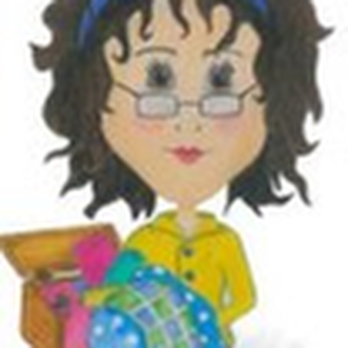1. Sharynn's Quilt Box