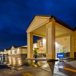 Best Western Inn