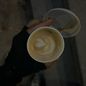 Bakeri - Coffee & Tea Near Me - Brooklyn, New York