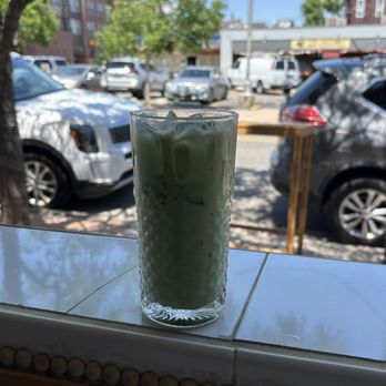 Hello Darling - Coffee & Tea Near Me - Denver, Colorado