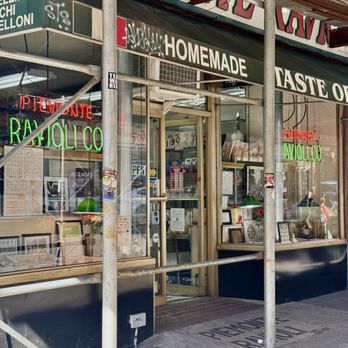 Piemonte Home Made Ravioli - Exterior - Specialty Food Near Me - New York, New York Piemonte Home Made Ravioli - Exterior - Specialty Food Near Me - New York, New York