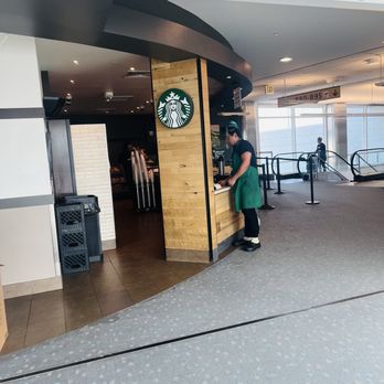 Starbucks - Coffee & Tea Near Me - Denver, Colorado