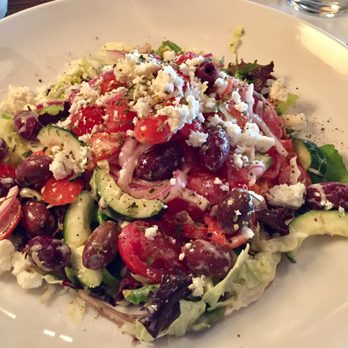 Max's - Greek salad - Burgers Near Me - Auburn, California Max's - Greek salad - Burgers Near Me - Auburn, California