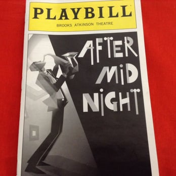 Brooks Atkinson Theatre - My Christmas present December 2013! Great choice! One of my favorite shows! - Performing Arts Near Me - New York, New York Brooks Atkinson Theatre - My Christmas present December 2013! Great choice! One of my favorite shows! - Performing Arts Near Me - New York, New York