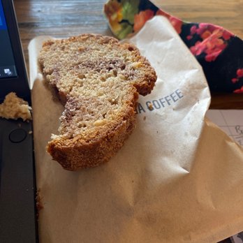 Verbena Coffee - Coffee cake - Coffee & Tea Near Me - Houston, Texas Verbena Coffee - Coffee cake - Coffee & Tea Near Me - Houston, Texas
