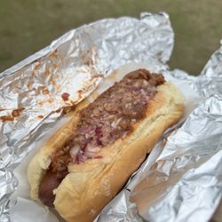 Sandhills Farmer’s Market