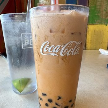 Secret Thai Restaurant - Thai tea with boba - Thai Near Me - Chalmette, Louisiana Secret Thai Restaurant - Thai tea with boba - Thai Near Me - Chalmette, Louisiana