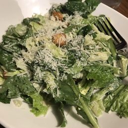 Caesar Salad with Choice of Protein Caesar Salad with Choice of Protein