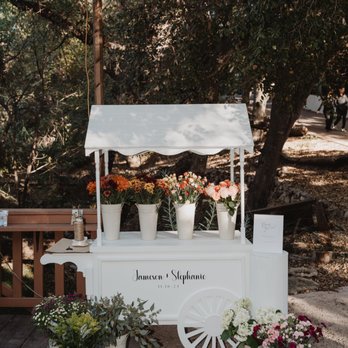 Simply Sweet Memories - Photos by Lulan Studio; Florals by Haotomakethings; Floral Cart by Cartcuterie - Wedding Planning Near Me Simply Sweet Memories - Photos by Lulan Studio; Florals by Haotomakethings; Floral Cart by Cartcuterie - Wedding Planning Near Me