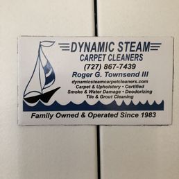 Dynamic Carpet Cleaning Dynamic Carpet Cleaning