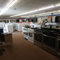 A & A Appliance Center