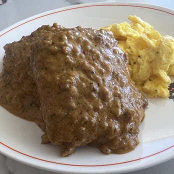 Cafe 44 - Biscuits & Gravy - American Near Me - Alexandria, Virginia Cafe 44 - Biscuits & Gravy - American Near Me - Alexandria, Virginia