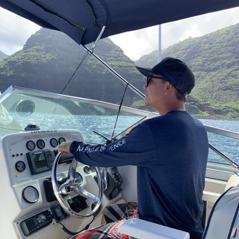 Na Pali Experience - Boating Near Me - Kekaha, Hawaii