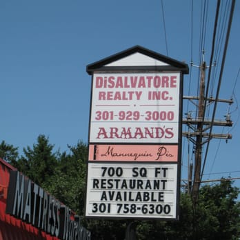 Thai Cuisine - the signboard in front of the restaurant (which doesn't mention Thai Cuisine at all) - Thai Near Me - Olney, Maryland Thai Cuisine - the signboard in front of the restaurant (which doesn't mention Thai Cuisine at all) - Thai Near Me - Olney, Maryland