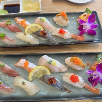 X-Fish - Omakase - Sushi Bars Near Me - Brea, California X-Fish - Omakase - Sushi Bars Near Me - Brea, California