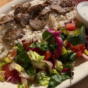 Istanbul Turkish Mediterranean Cuisine - Doner on Pilaf lunch - Turkish Near Me - Ormond Beach, Florida Istanbul Turkish Mediterranean Cuisine - Doner on Pilaf lunch - Turkish Near Me - Ormond Beach, Florida