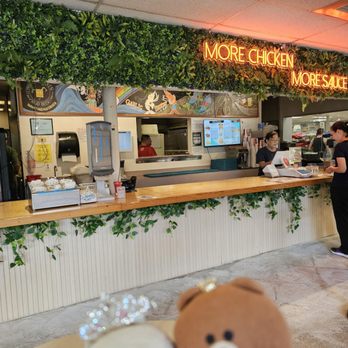 Yummy Huli Huli Chicken - Order, pay, and pick up here - Chicken Shop Near Me - Kaneohe, Hawaii
