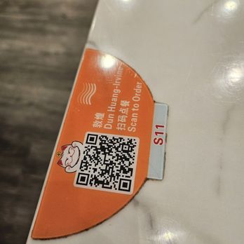 Noodle Nest - QR code for the menu! Excited to see what they have - Chinese Near Me - Irvine, California Noodle Nest - QR code for the menu! Excited to see what they have - Chinese Near Me - Irvine, California