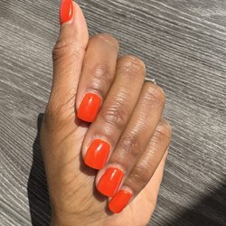 Always Nails - Dip manicure
