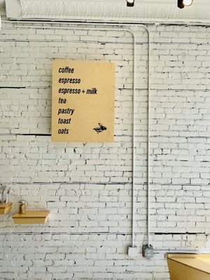 Menu photo 5 Duck-Rabbit Coffee Cleveland, OH Menu photo 5 Duck-Rabbit Coffee Cleveland, OH