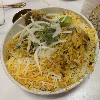 Hyderabad House - Goat Dum Biryani - Indian Near Me - Hoover, Alabama Hyderabad House - Goat Dum Biryani - Indian Near Me - Hoover, Alabama