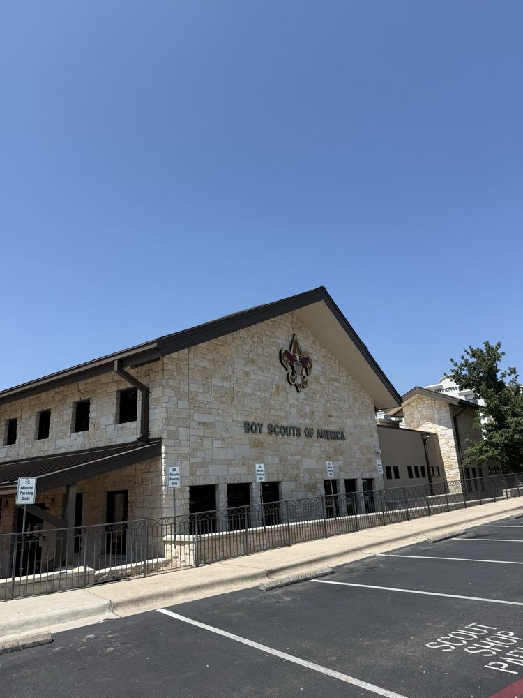 Boy Scouts Of America - social services organization in Austin, TX