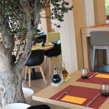 Oléo Pazzo - Mediterranean Near Me - Montpellier, 34 Oléo Pazzo - Mediterranean Near Me - Montpellier, 34