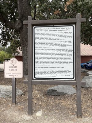 ORCUTT RANCH HORTICULTURAL CENTER PARK - Updated October 2025 - 401 ...
