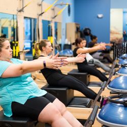Club Pilates