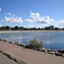 Kleine Brise