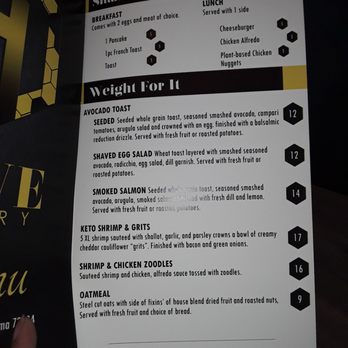 The Hive Eatery - Breakfast & Brunch Near Me - Edmond, Oklahoma
