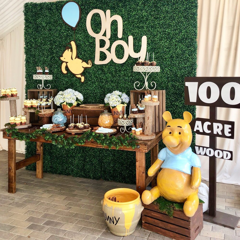 Bizzie Bee Creations - Party & Event Planning Near Me