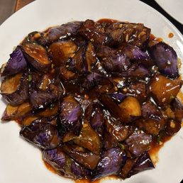 Eggplant