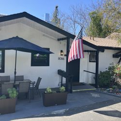 Akua Mind Body - Akua Mind Body - Male Detox Addiction Treatment Sacramento - exterior view