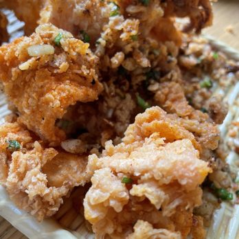 Phat Phat - Crispy Calamari - Noodles Near Me - Schaumburg, Illinois