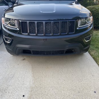 Mack Auto Center - My jeep - Auto Repair Near Me - Grosse Pointe Woods, Michigan