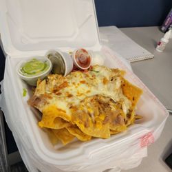 Julio's Café