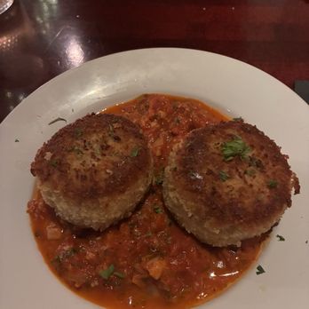 Crabby's Seafood Bar & Grill - Crabcakes - Seafood Near Me - Joplin, Missouri