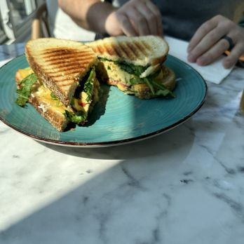 Issa Vibe Cafe - Salad Near Me - New Buffalo, Michigan Issa Vibe Cafe - Salad Near Me - New Buffalo, Michigan