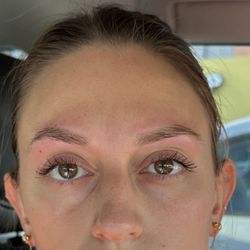 Eyebrow Threading By Farida - Eyebrow threading