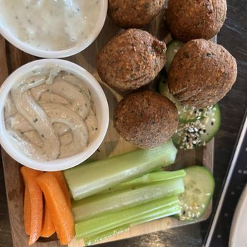 Rivulet Kitchen & Bar - Apps falafels hummus and taziki - Bars Near Me - Boerne, Texas Rivulet Kitchen & Bar - Apps falafels hummus and taziki - Bars Near Me - Boerne, Texas
