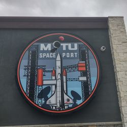 Motu - Sign