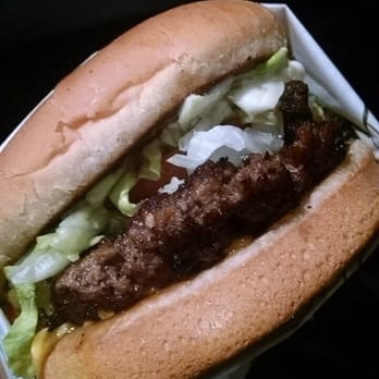 Fatburger - My medium sized fatburger - Fast Food Near Me - Redondo Beach, California Fatburger - My medium sized fatburger - Fast Food Near Me - Redondo Beach, California