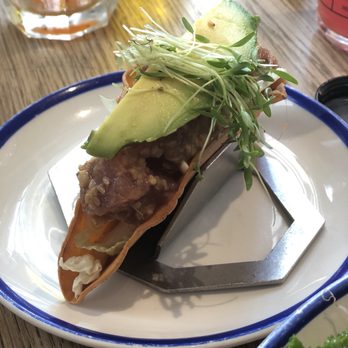Flax & Kale - Spanish Near Me - Barcelona, B
