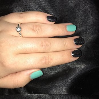 Spa Nails 7 - Love them! - Nail Salons Near Me - Frisco, Texas