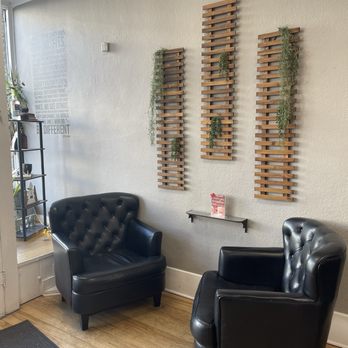 Inspire Coffee - Inside - Coffee & Tea Near Me - Lodi, California