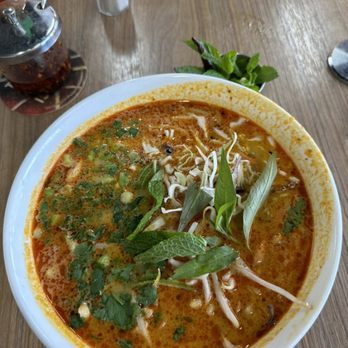 Spicy Joi - Khaopoon - Sandwiches Near Me - Concord, California Spicy Joi - Khaopoon - Sandwiches Near Me - Concord, California