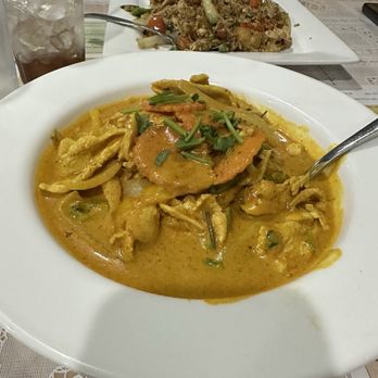 Thai Papaya - Thai Near Me - Indianapolis, Indiana