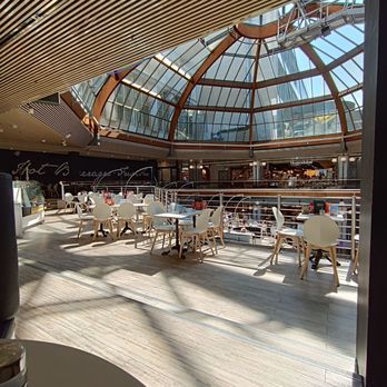 Europa-Center - Shopping Centers Near Me - Berlin, BE